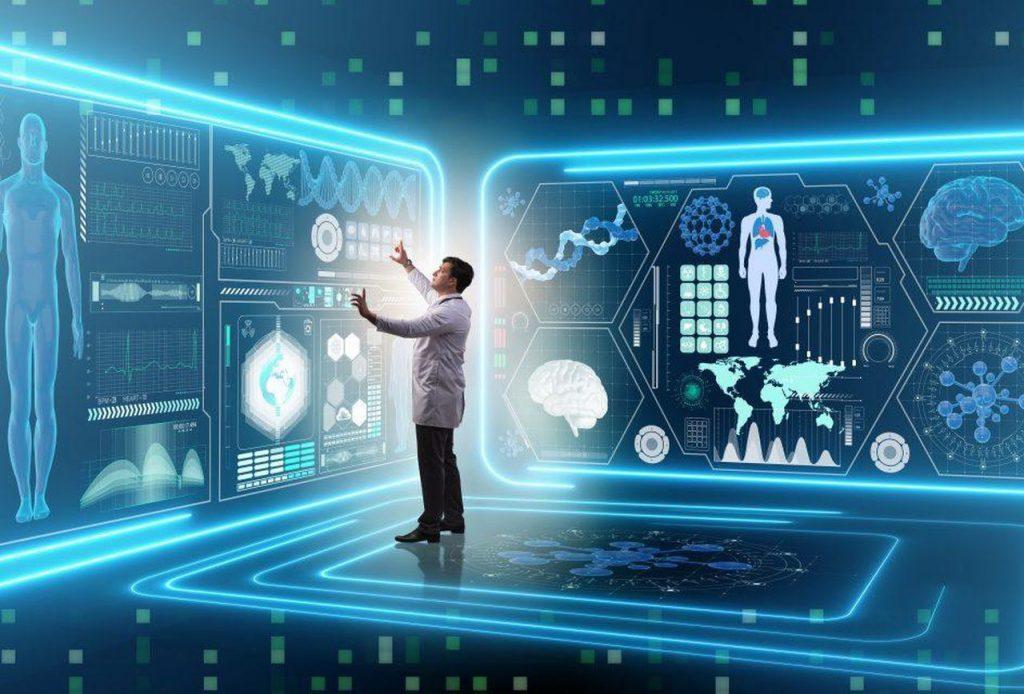 هوش مصنوعی در 87 درصد مواقع وضعیت بیماری را صحیح تشخیص می دهد