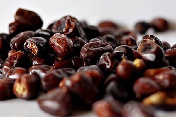 هرمزگان سالیانه بیش از 10هزار تن خرما صادر می نماید