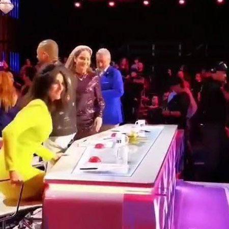 مهناز افشار جایگزین صدف طاهریان در ام بی سی پرشیا!