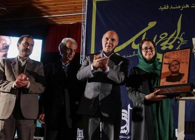 پیکر موسیقی با رفتن بسطامی تکان خورد
