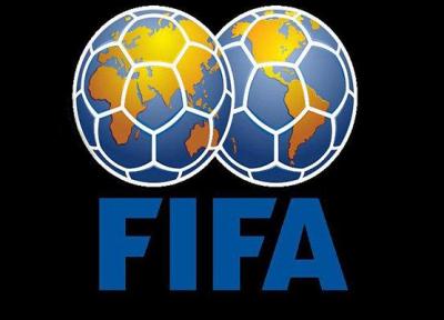 فیفا مقابل وزارت ورزش ایستاده است، میزبانی جام ملت ها؟ محال است