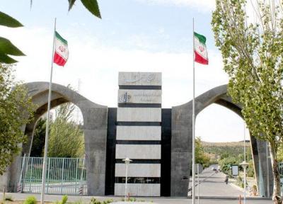 دانشگاه تبریز با رتبه 163 در جمع برترین دانشگاه های آسیا نهاده شد