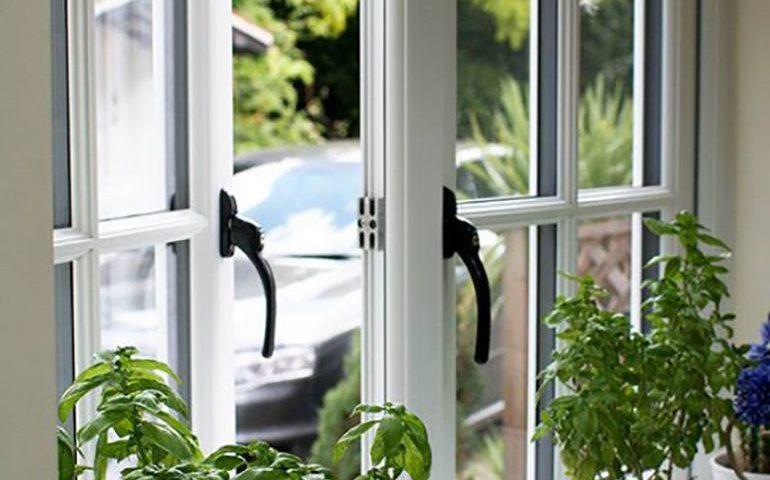 7 مزیت پنجره با سیستم یو پی وی سی