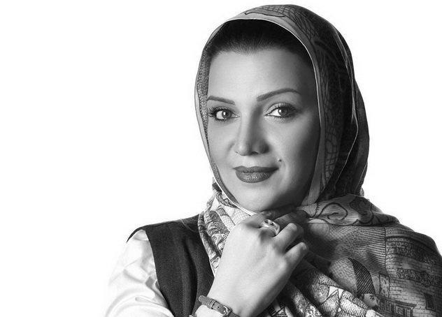 الهام پاوه نژاد و حرکتی خطرناک و زیبا در مه
