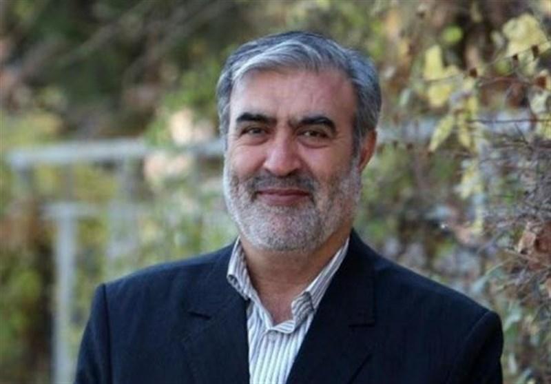 عزیزی: عزم مجلس یازدهم برای حل مسائل مردم با تکیه بر توان داخل