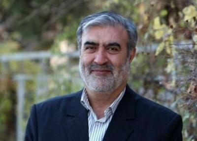 عزیزی: عزم مجلس یازدهم برای حل مسائل مردم با تکیه بر توان داخل
