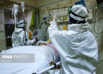 تخت های کرونایی بیمارستان ها پُر شده است، بیماران غیراورژانس منتظر بمانند