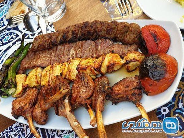 با تعدادی از مشهورترین رستوران های ایرانی استانبول آشنا شویم