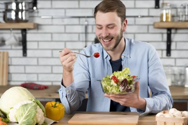 مواد غذایی مفید و ضروری برای آقایون