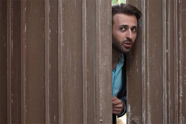 هفته اول باخانمان مضطرب ترین فرد جهان بودم