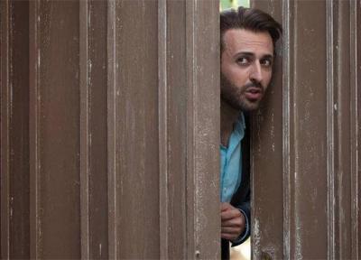 هفته اول باخانمان مضطرب ترین فرد جهان بودم