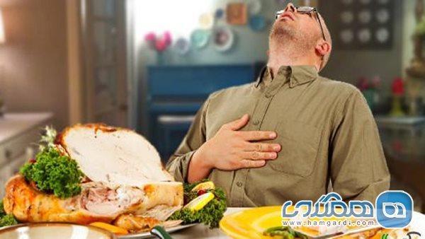 این خوراکی ها را از یخچال دور بریزید