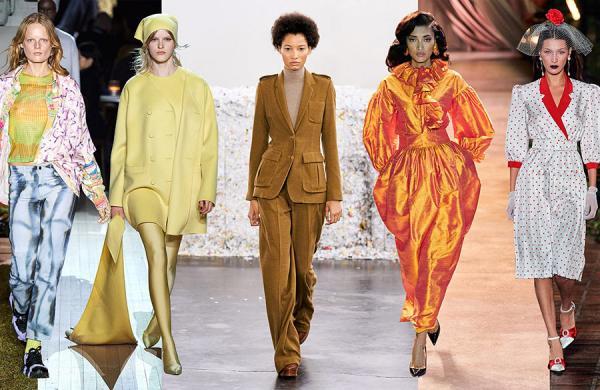 درباره هفته مد (Fashion week) چه می دانید؟