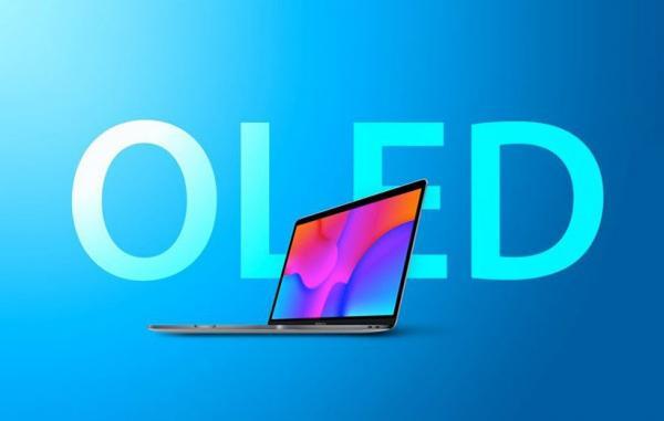 سامسونگ دیسپلی نمایشگر OLED مک بوک پرو 2022 را آماده می نماید