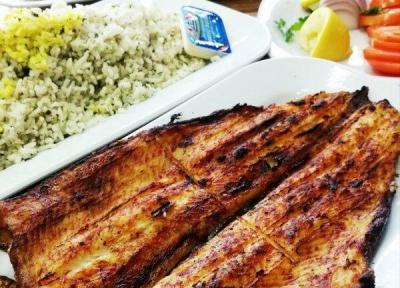 در پیک نیک ها از ماهی کبابی غافل نشوید، روش تهیه
