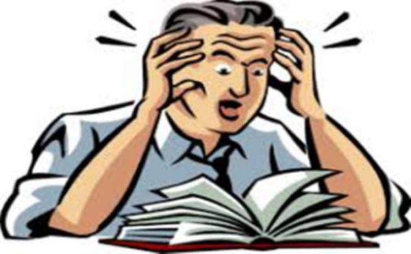 استرس ؛ نشانه ها، علائم و نحوه مدیریت آن