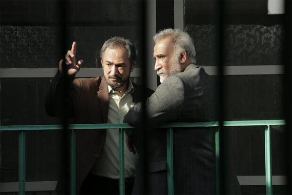 آخر بازی آماده نمایش شد