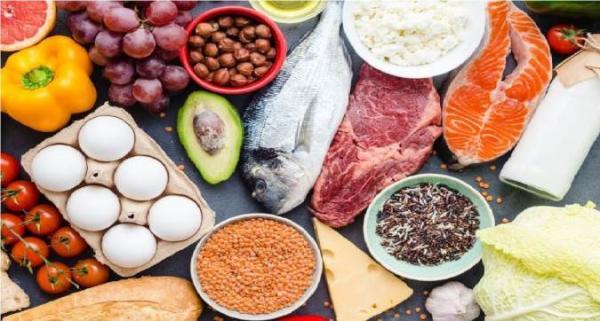 رژیم غذایی MIND و یک راهنمای کامل برای مبتدیان این رژیم