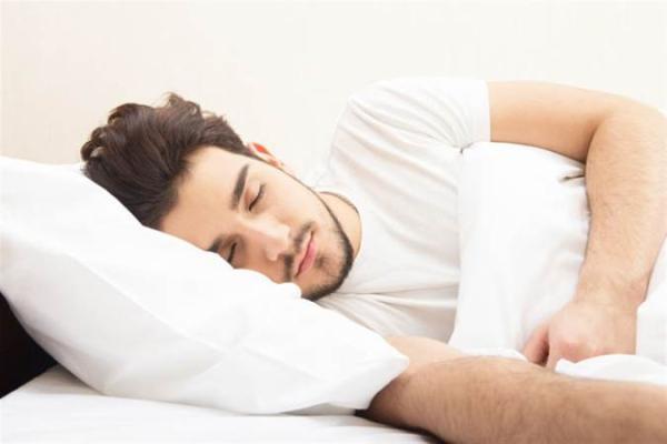 آیا میتوان در خواب لاغر شد؟