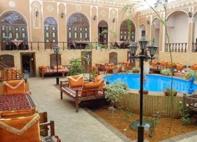 اقامتگاه های بومگردی چابهار را از دست ندهید