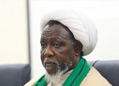 شیخ زکزاکی: نهضت اسلامی در نیجریه خاموش نمی گردد