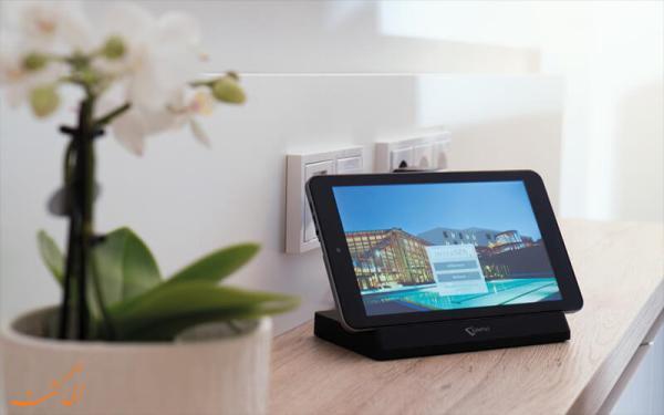 10 تکنولوژی برتر در هتل ها