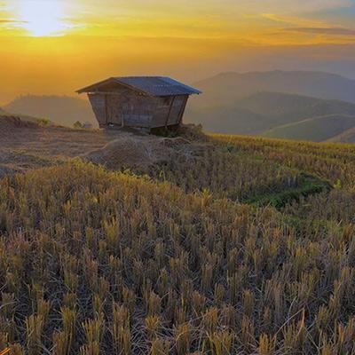 6 مقصد تماشایی و خنک در جنوب شرقی آسیا