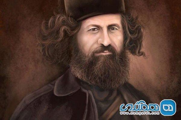 ثبت ملی تصنیف و سوگ ترانه ای درباره میرزا کوچک خان